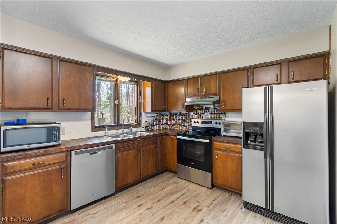 Shady Lane - Residential