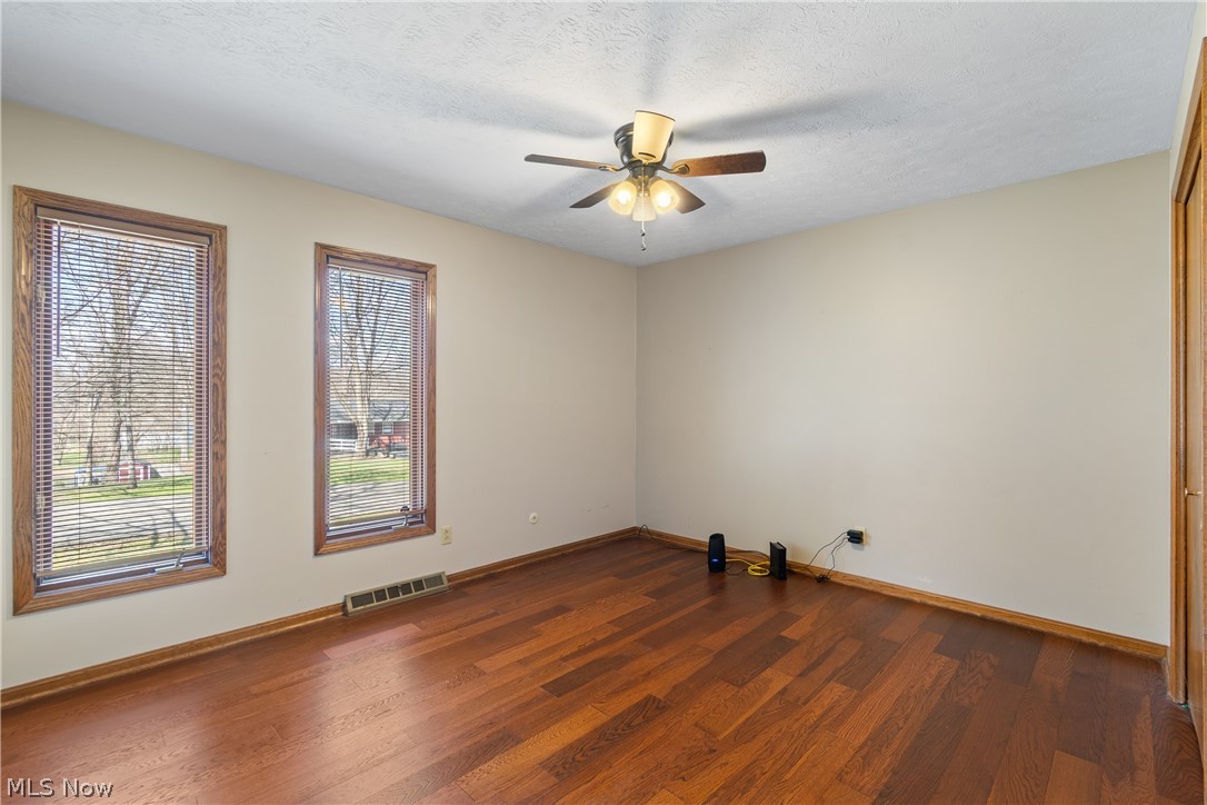 Shady Lane - Residential