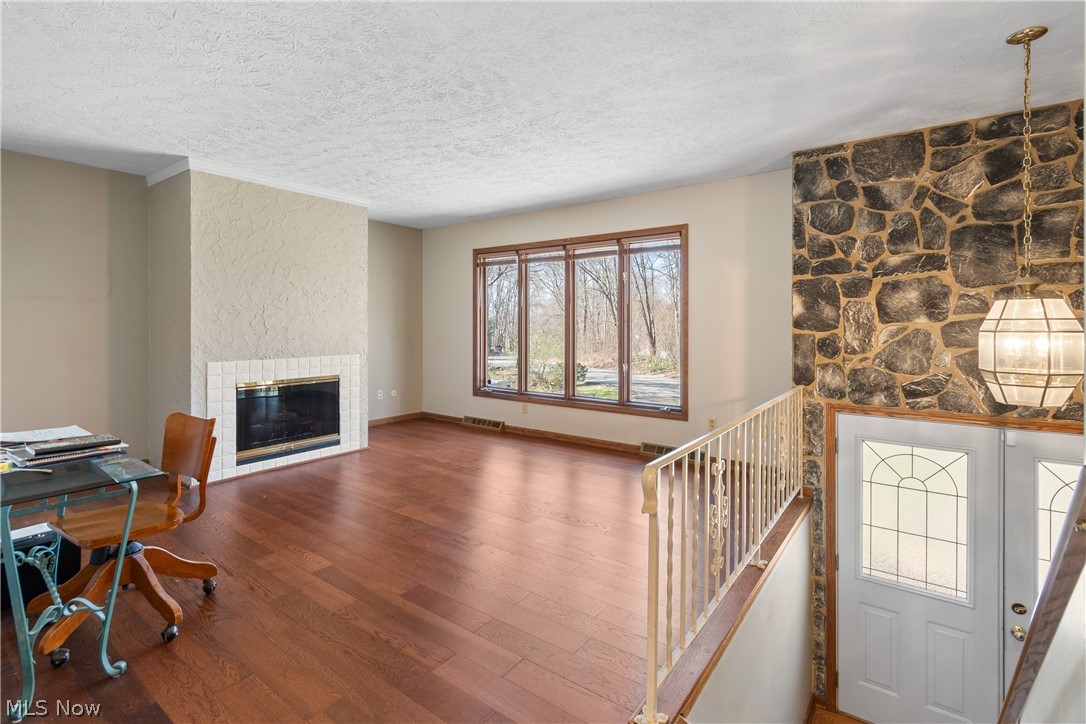 Shady Lane - Residential