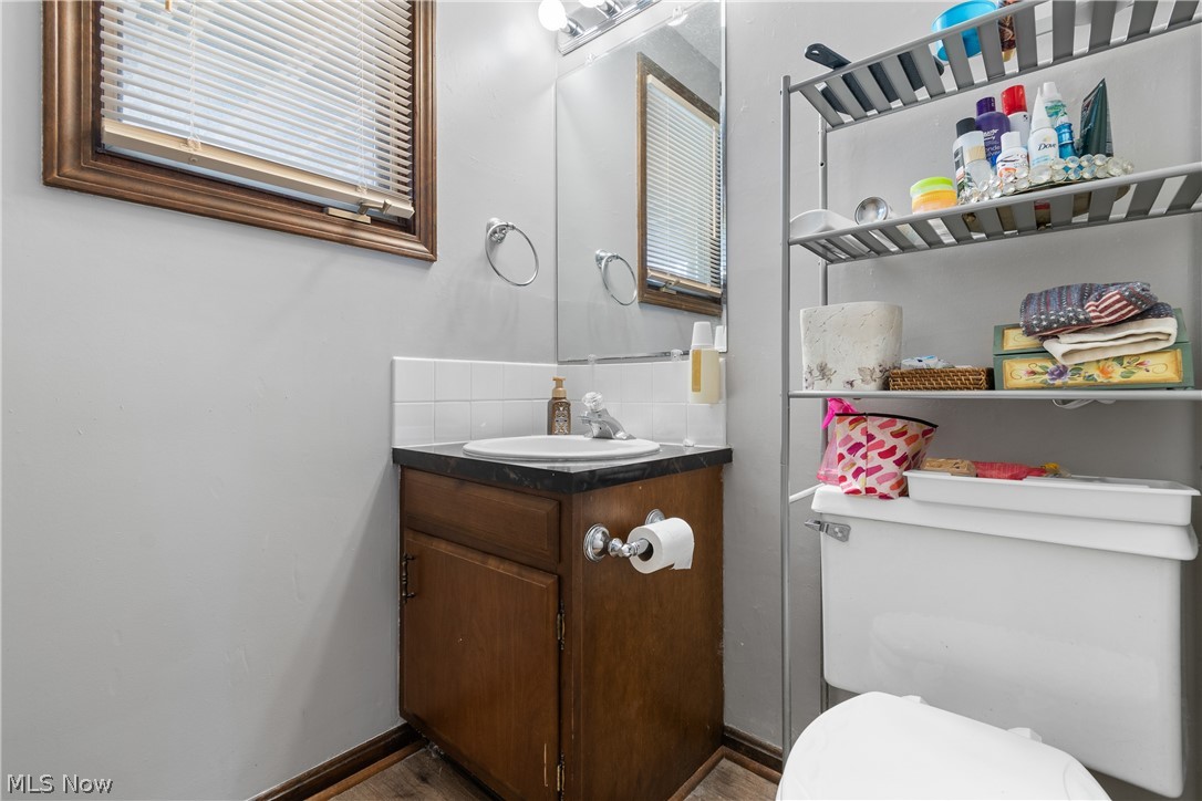 Shady Lane - Residential