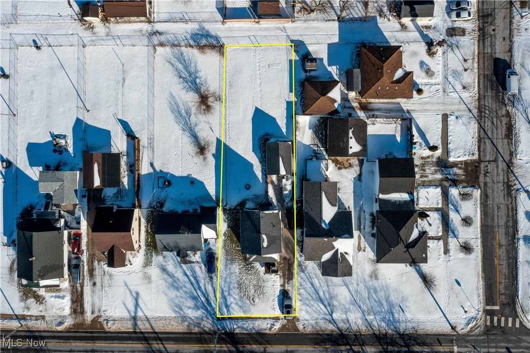 Sheffield Land & Improv C - Residential