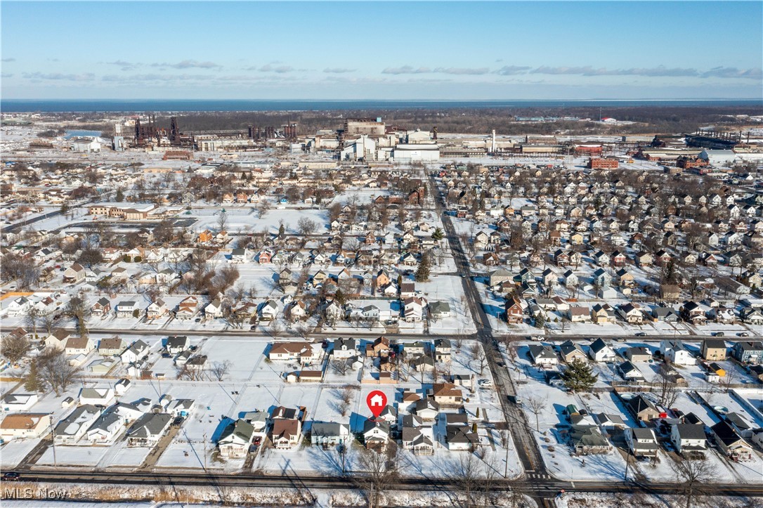 Sheffield Land & Improv C - Residential