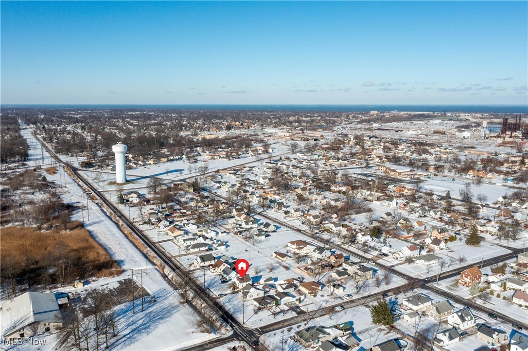 Sheffield Land & Improv C - Residential