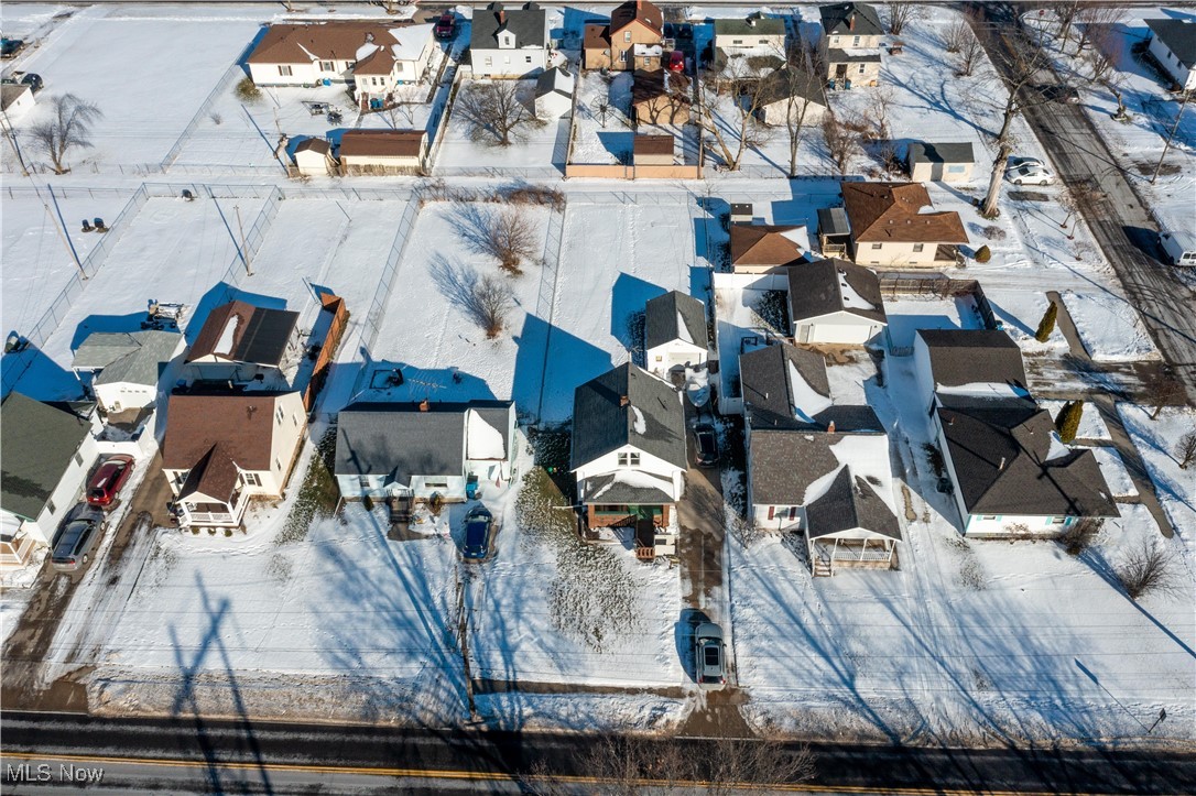 Sheffield Land & Improv C - Residential