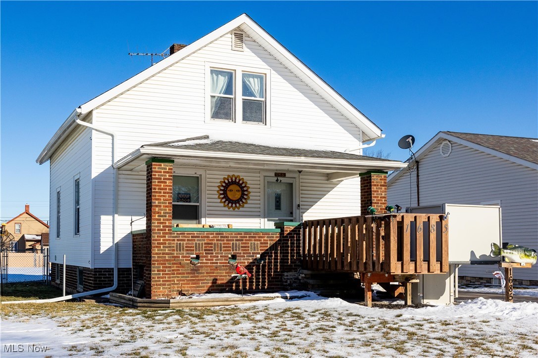 Sheffield Land & Improv C - Residential