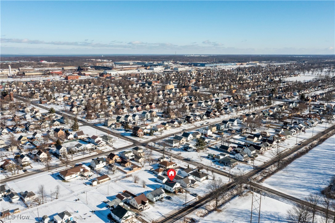 Sheffield Land & Improv C - Residential