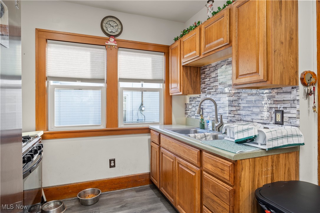 Sheffield Land & Improv C - Residential