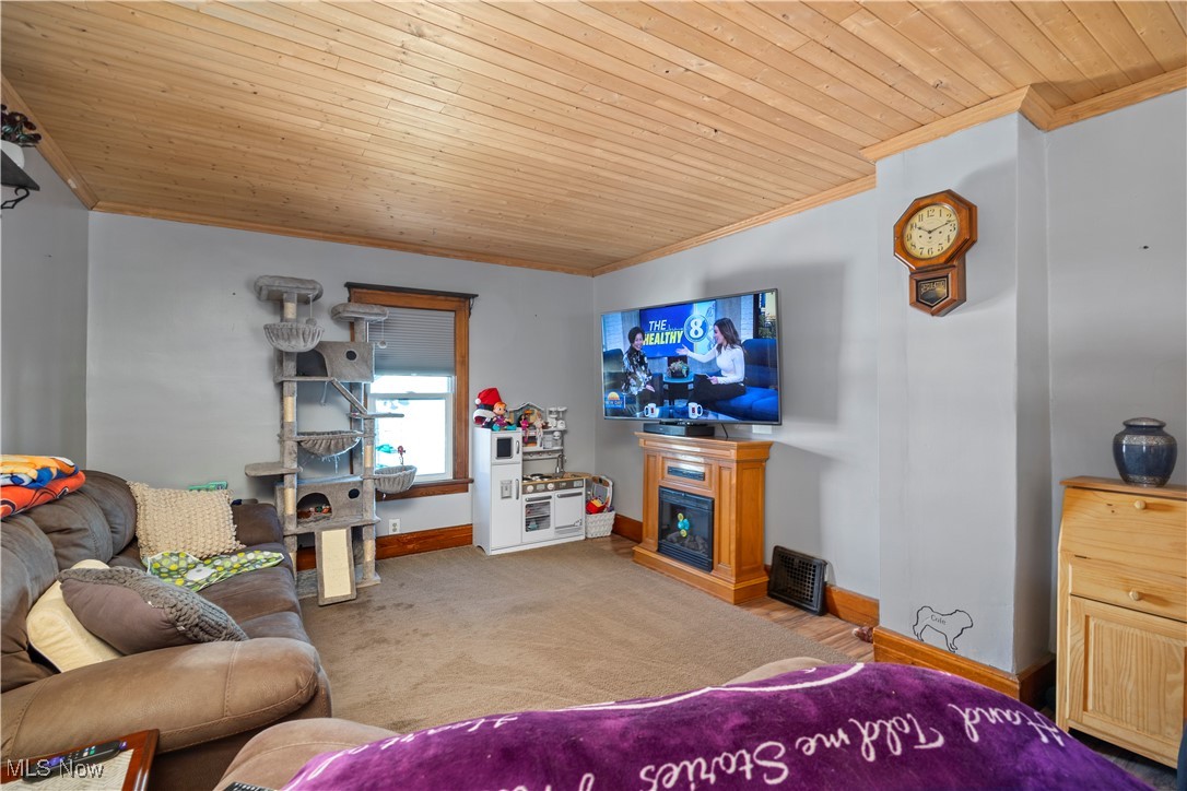 Sheffield Land & Improv C - Residential