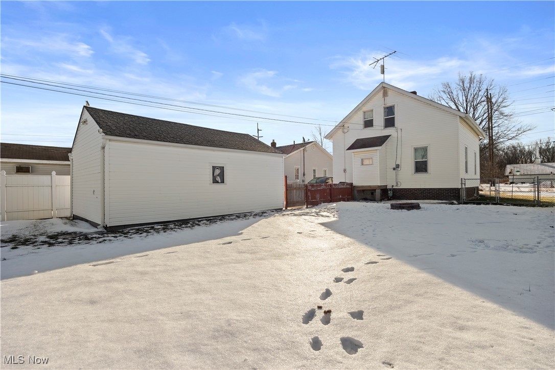 Sheffield Land & Improv C - Residential