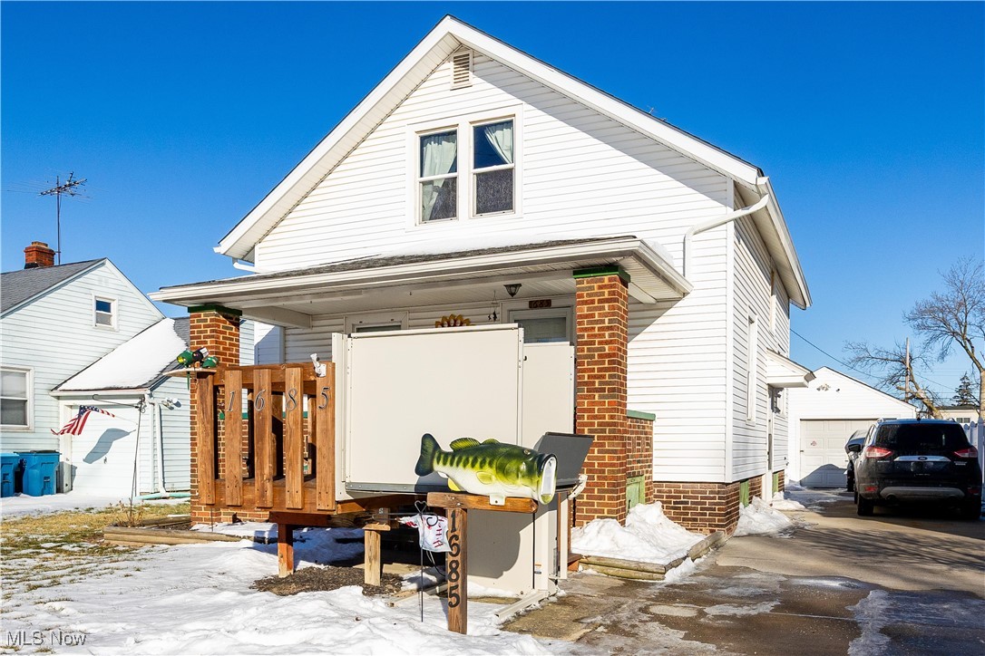 Sheffield Land & Improv C - Residential