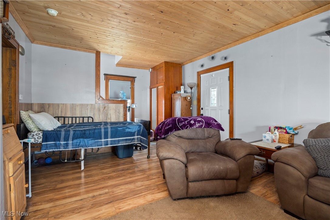 Sheffield Land & Improv C - Residential