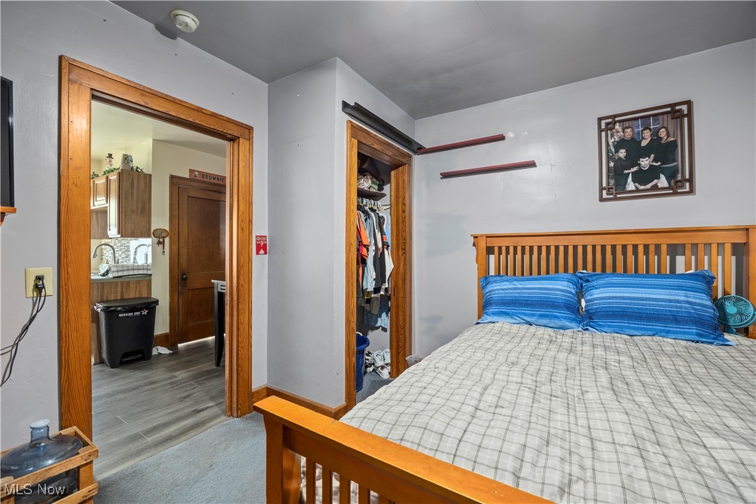 Sheffield Land & Improv C - Residential