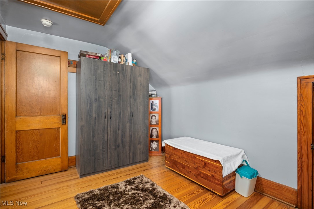 Sheffield Land & Improv C - Residential