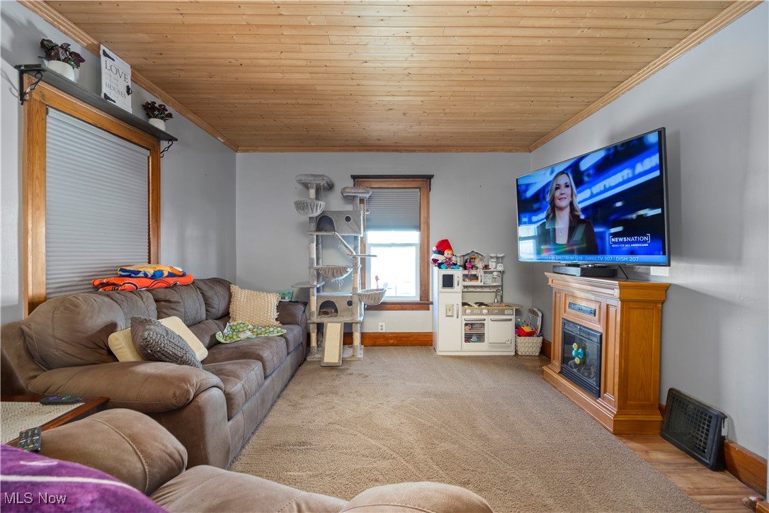 Sheffield Land & Improv C - Residential