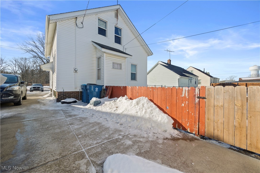 Sheffield Land & Improv C - Residential