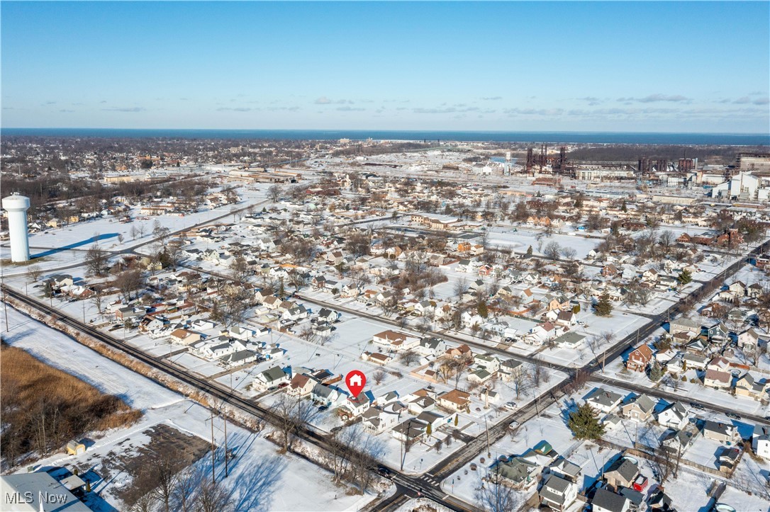 Sheffield Land & Improv C - Residential