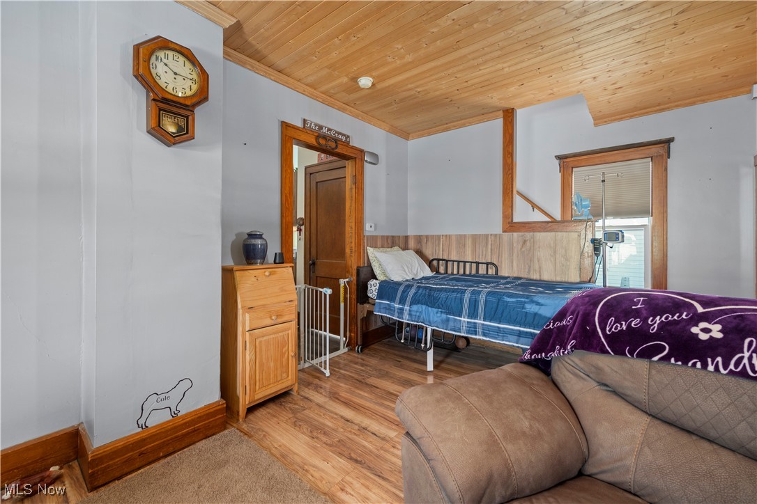 Sheffield Land & Improv C - Residential