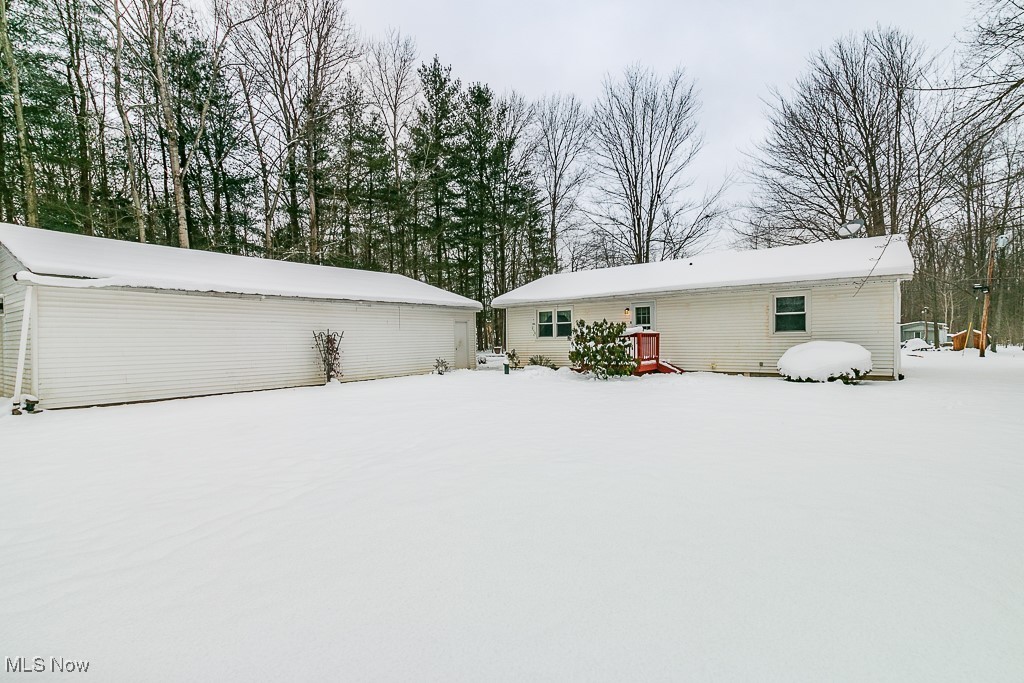 5878 Laskey Road, Rome, Ohio image 41