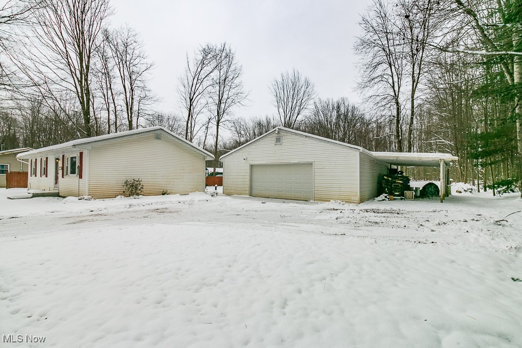 5878 Laskey Road, Rome, Ohio image 35