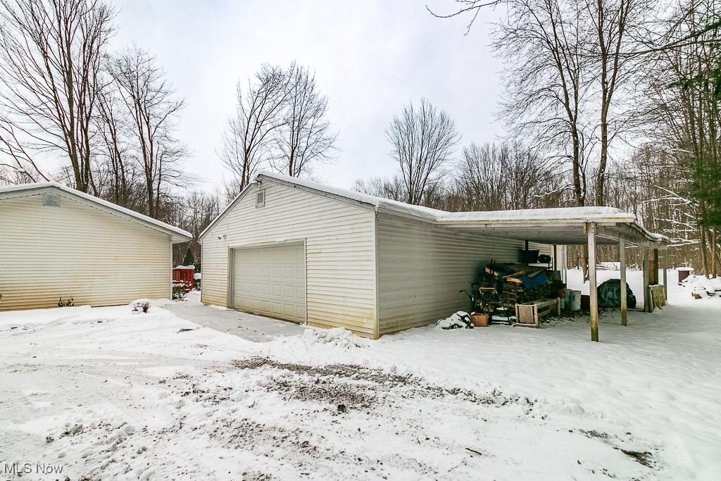 5878 Laskey Road, Rome, Ohio image 39