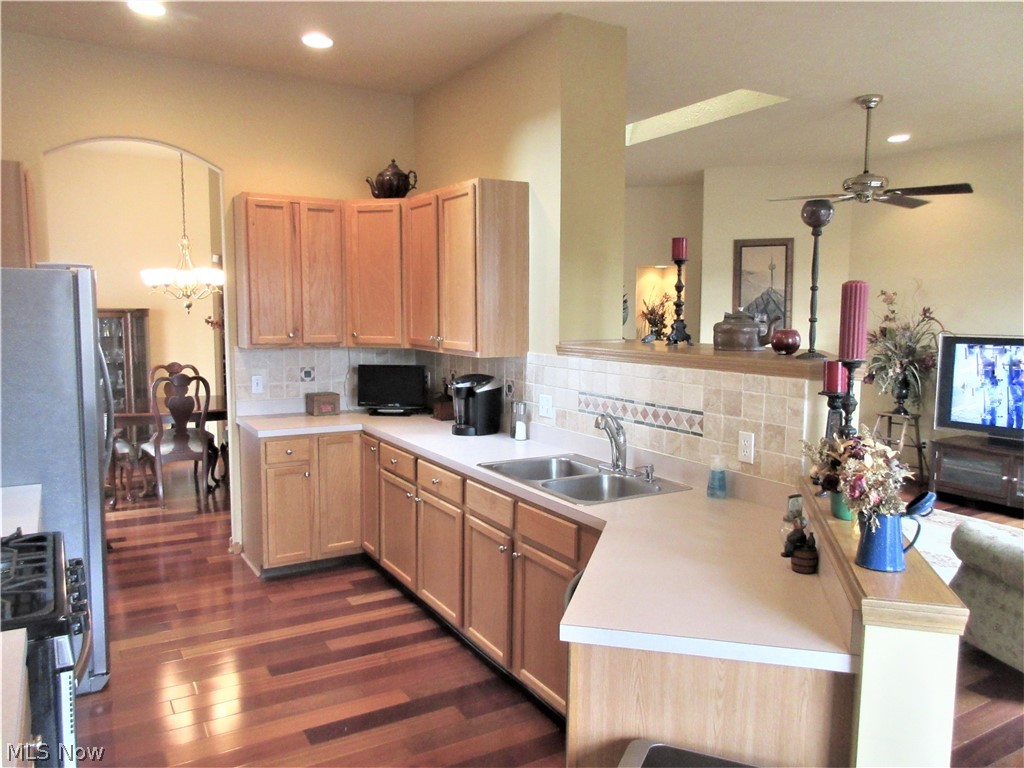 Brandywine Preserve - Residential