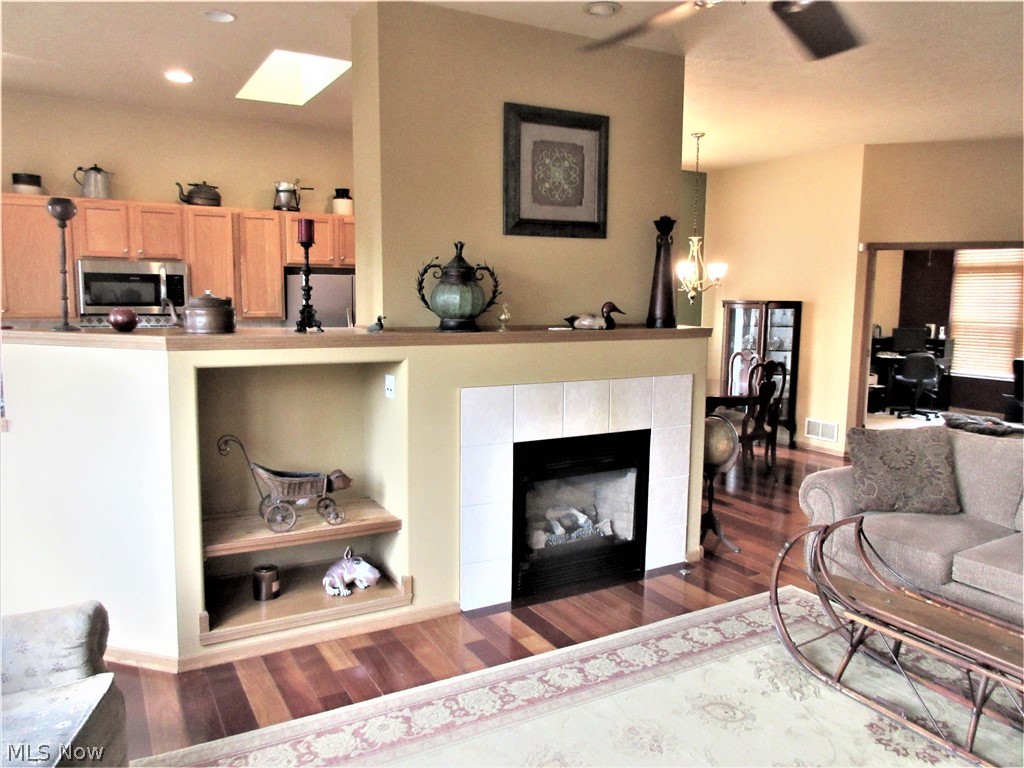 Brandywine Preserve - Residential