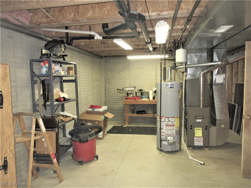 Brandywine Preserve - Residential