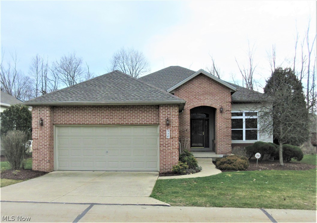 Brandywine Preserve - Residential