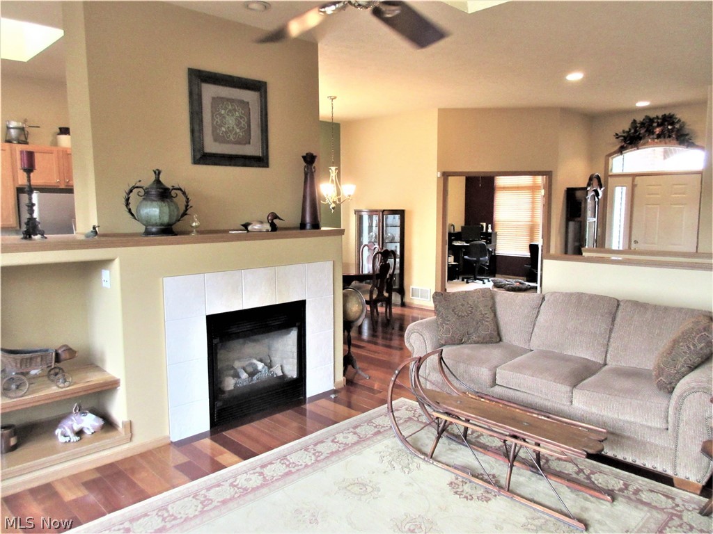 Brandywine Preserve - Residential