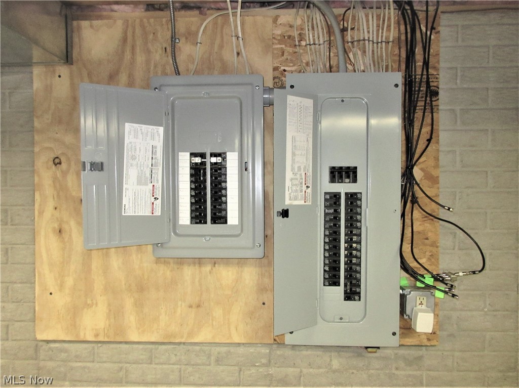 Brandywine Preserve - Residential