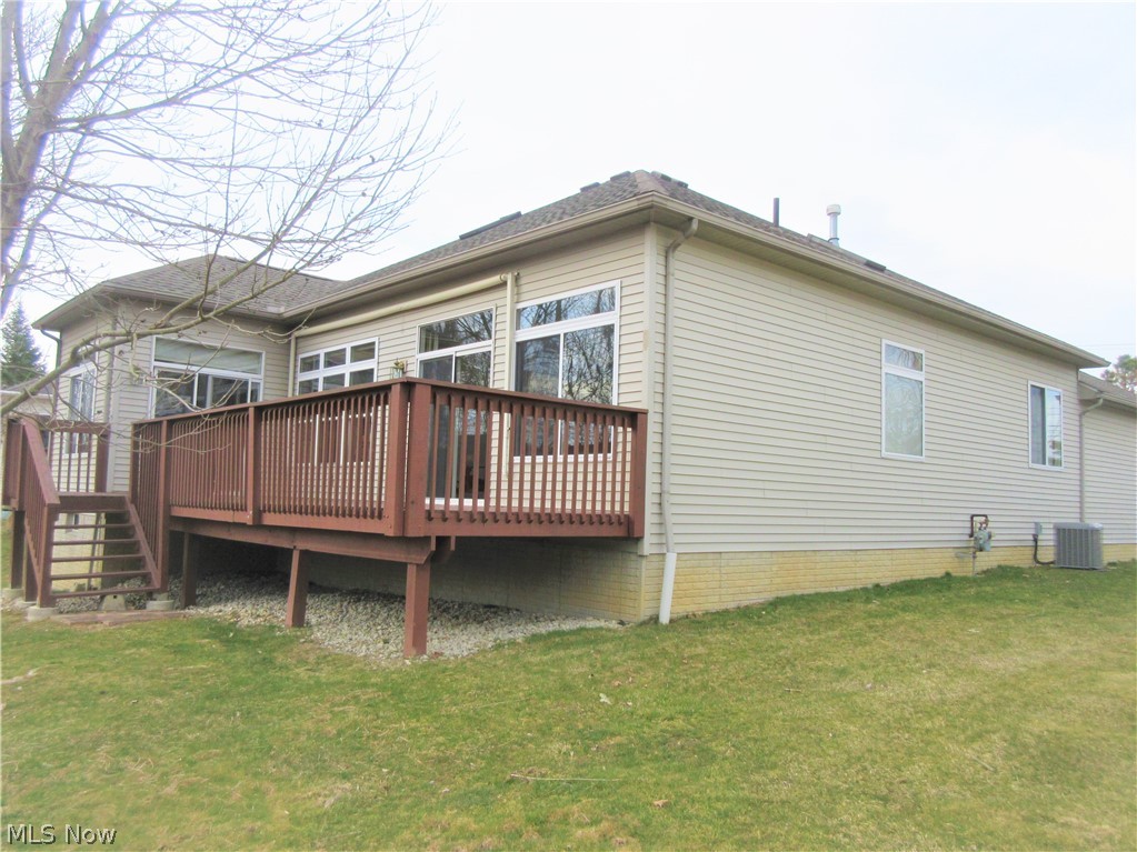 Brandywine Preserve - Residential