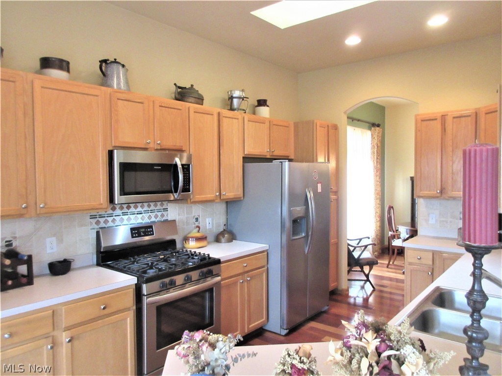 Brandywine Preserve - Residential