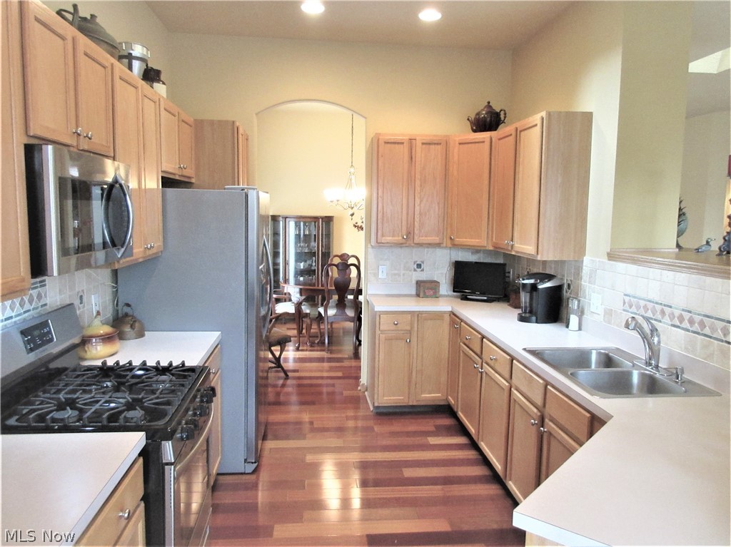 Brandywine Preserve - Residential