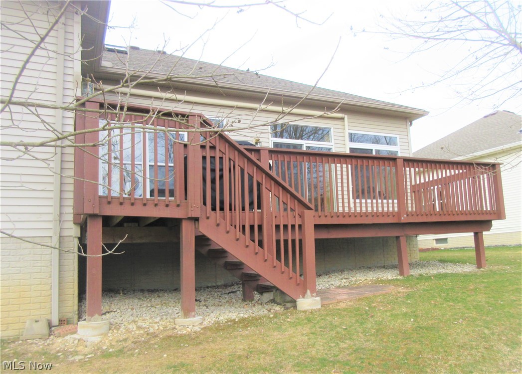 Brandywine Preserve - Residential