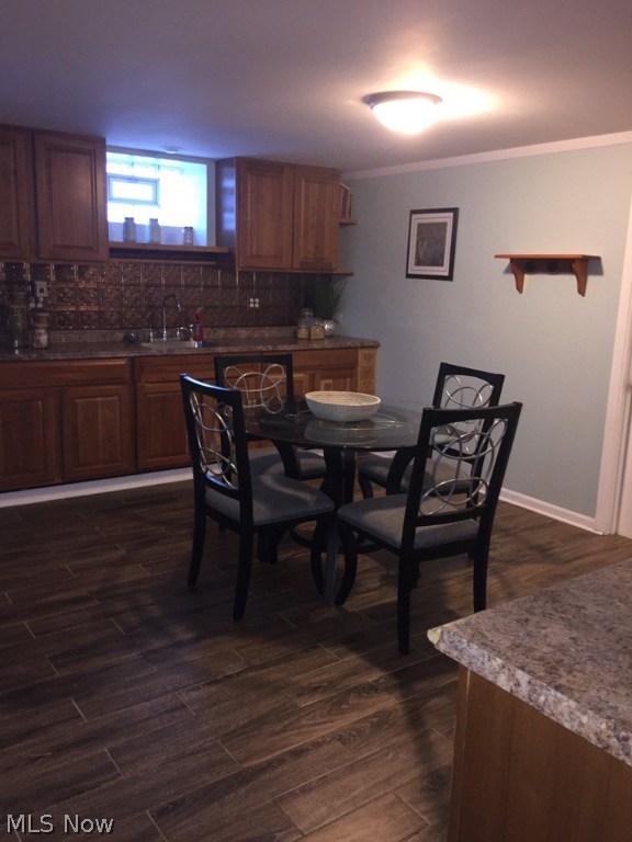 City/Niles - Residential