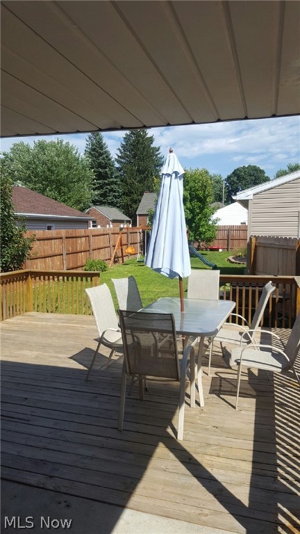 City/Niles - Residential