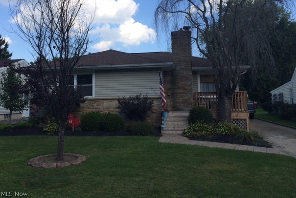 City/Niles - Residential