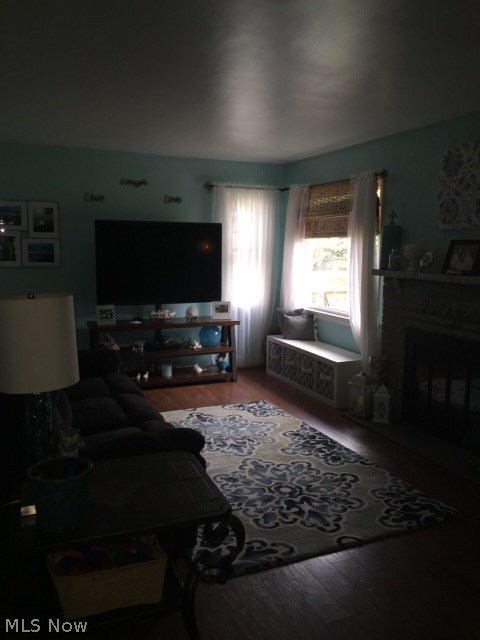 City/Niles - Residential