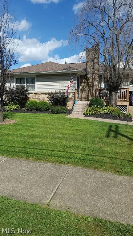 City/Niles - Residential