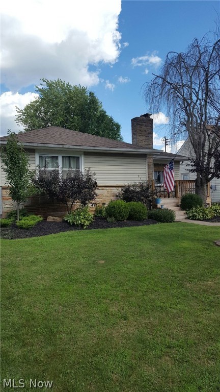 City/Niles - Residential