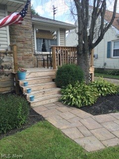 City/Niles - Residential