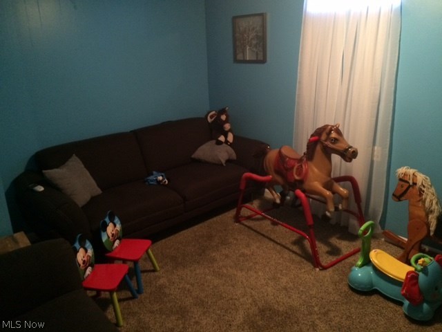 City/Niles - Residential