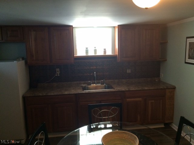 City/Niles - Residential