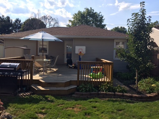 City/Niles - Residential