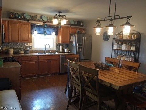 City/Niles - Residential