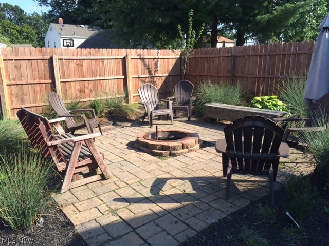 City/Niles - Residential