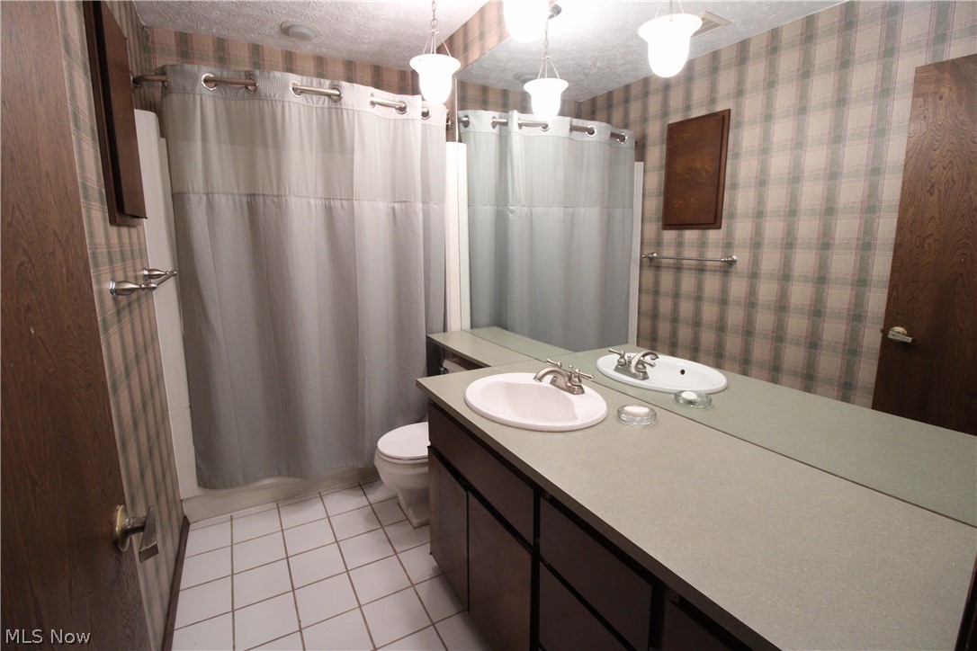 Mills Creek East Sub - Residential