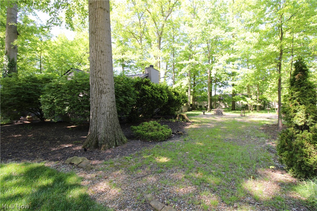 Mills Creek East Sub - Residential