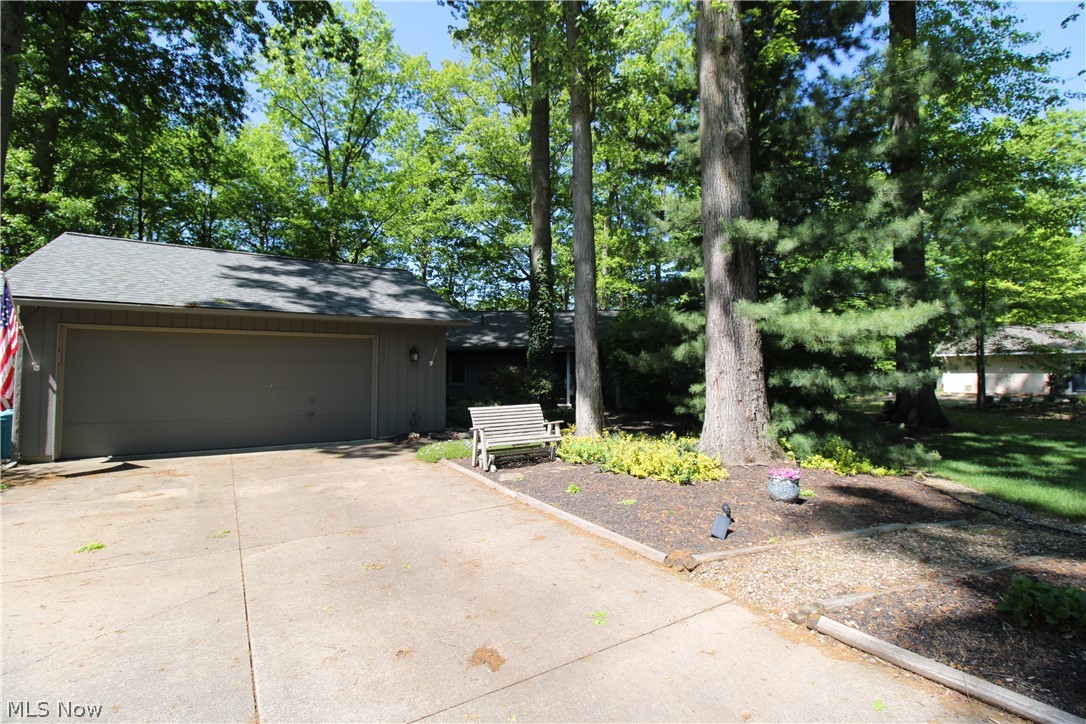 Mills Creek East Sub - Residential