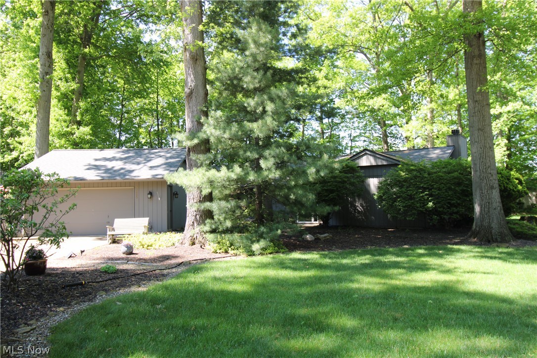 Mills Creek East Sub - Residential